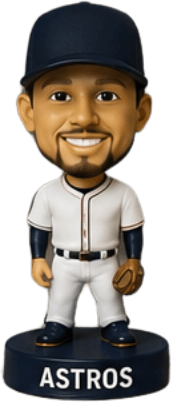 Houston Astros bobblehead