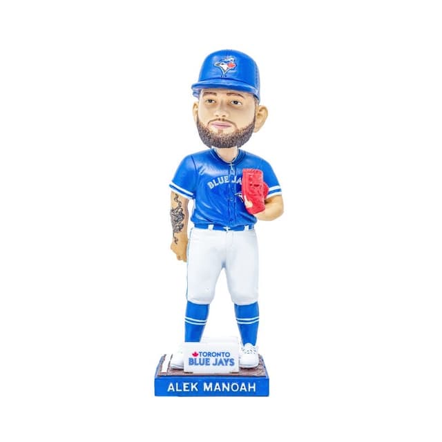 Alek Manoah bobblehead