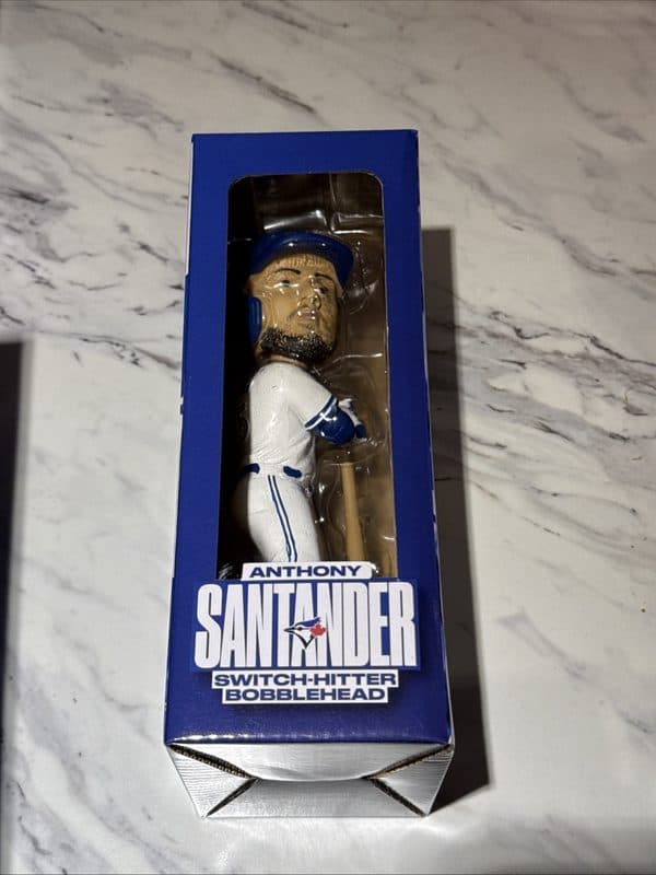 Anthony Santander bobblehead