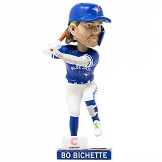 Bo Bichette bobblehead