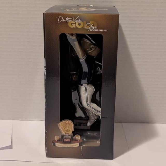 Daulton Varsho bobblehead
