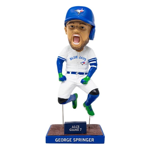 George Springer bobblehead