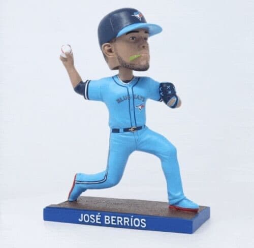 Jose Berrios bobblehead