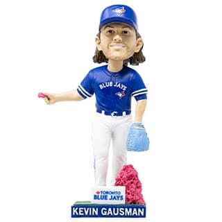 Kevin Gausman bobblehead