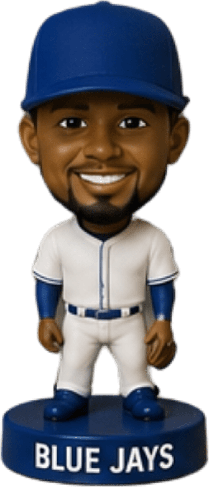 Toronto Blue Jays bobblehead