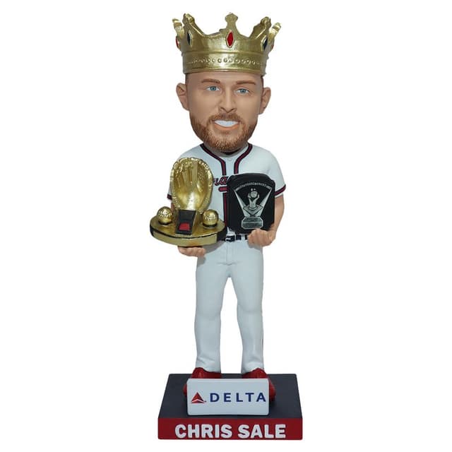 Chris Sale bobblehead
