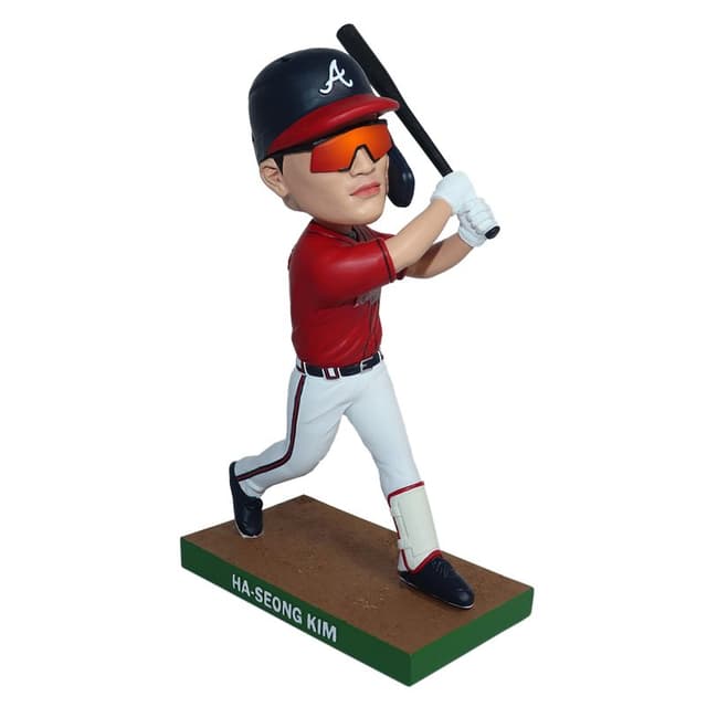Ha-Seong Kim bobblehead