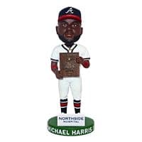 Michael Harris II bobblehead