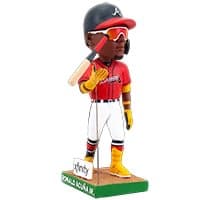 Ronald Acuna Jr. bobblehead