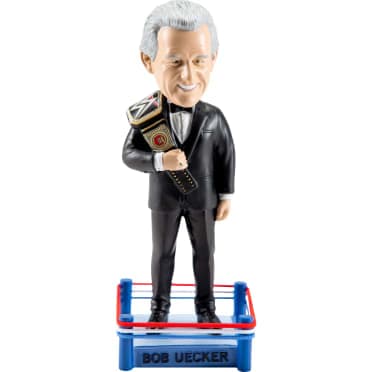 Bob Uecker bobblehead