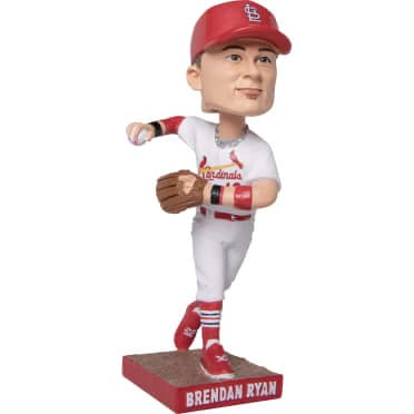 Brendan Ryan bobblehead