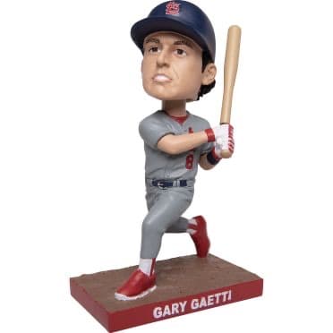 Gary Gaetti bobblehead