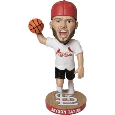 Jayson Tatum bobblehead