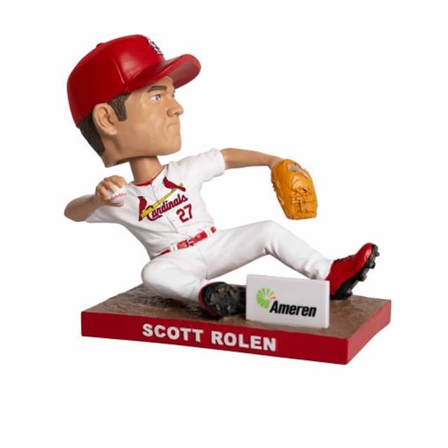 Scott Rolen bobblehead