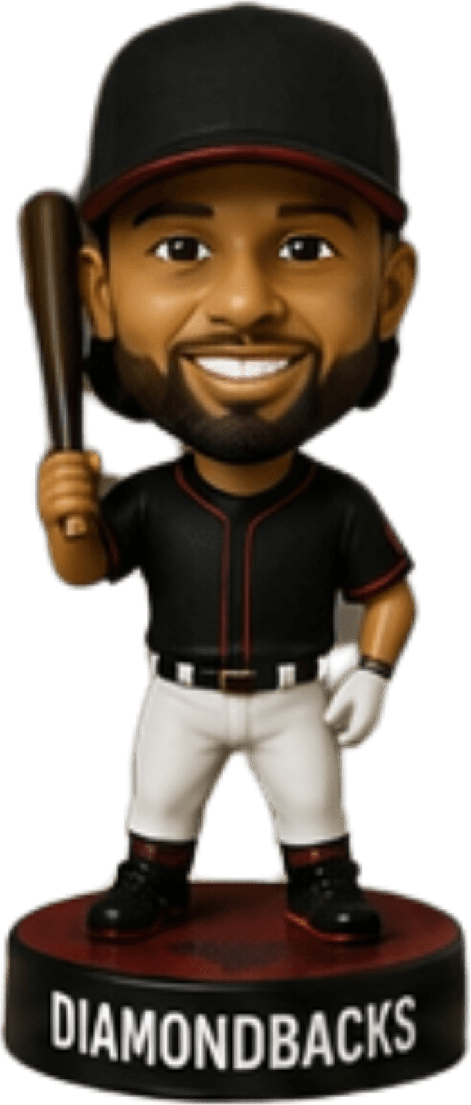 Arizona Diamondbacks bobblehead
