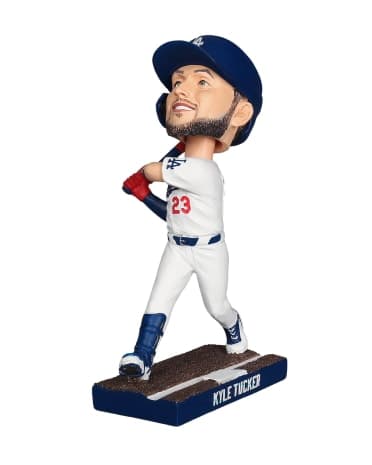 Kyle Tucker bobblehead