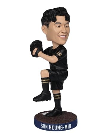 Son Heung-min bobblehead