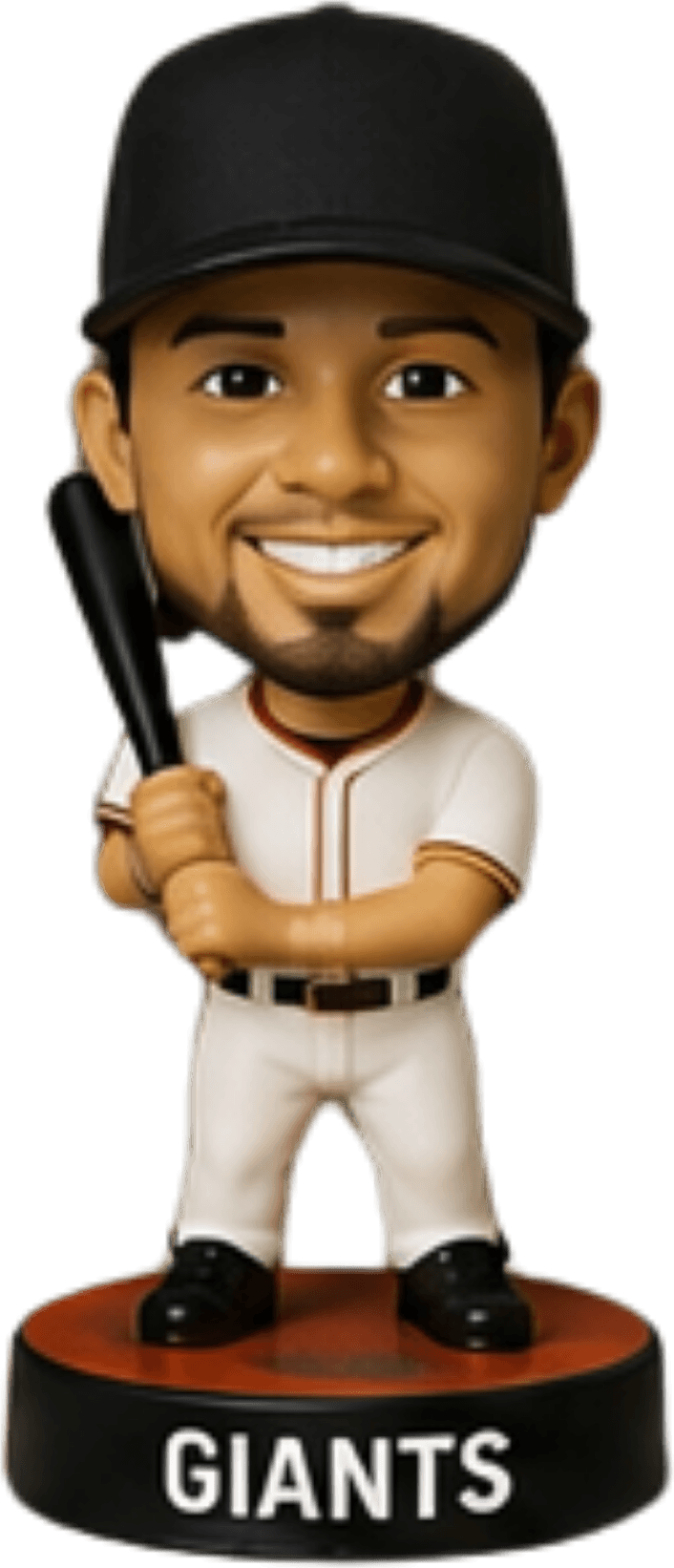 San Francisco Giants bobblehead