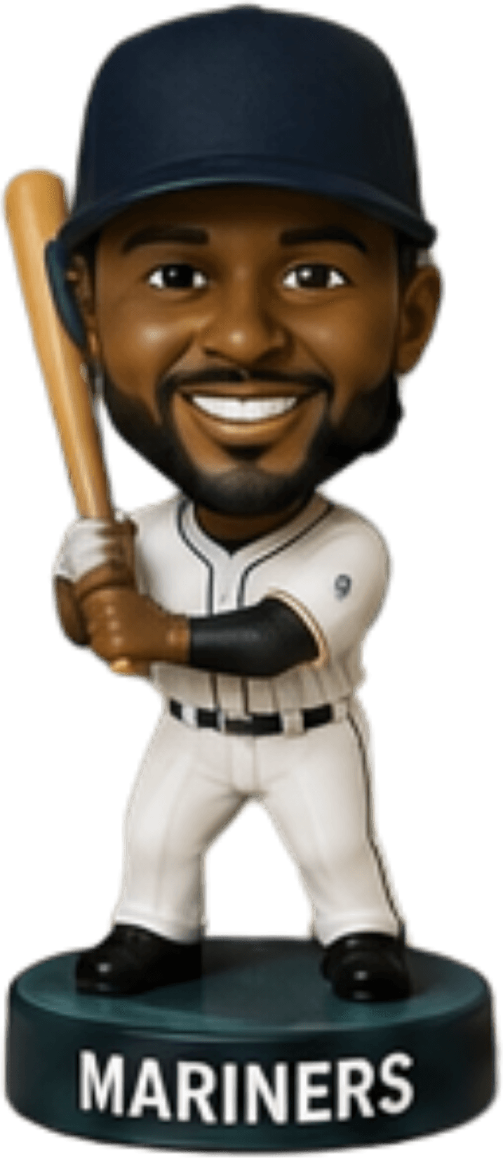 Seattle Mariners bobblehead