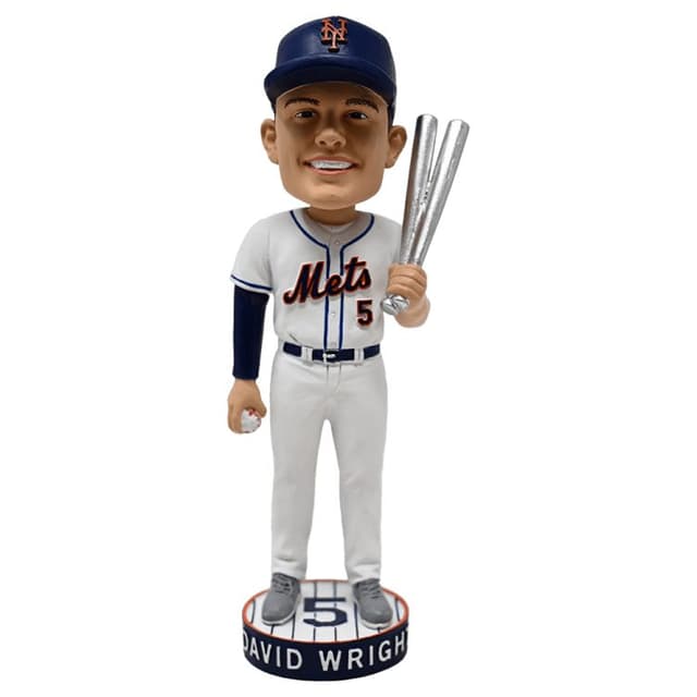 David Wright bobblehead