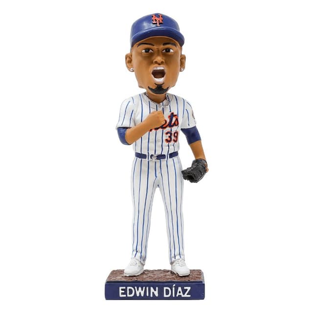 Edwin Diaz bobblehead