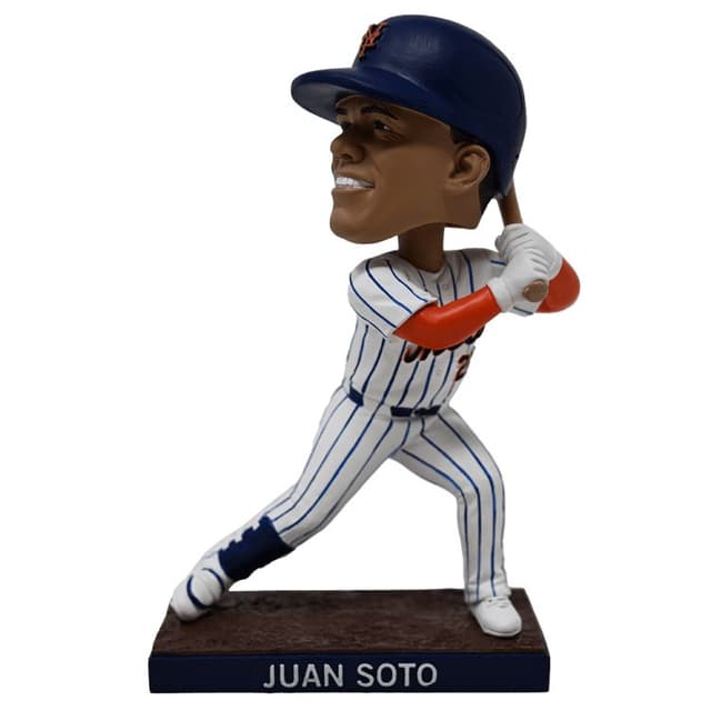Juan Soto bobblehead