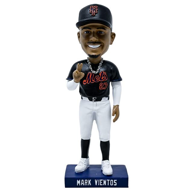 Mark Vientos bobblehead