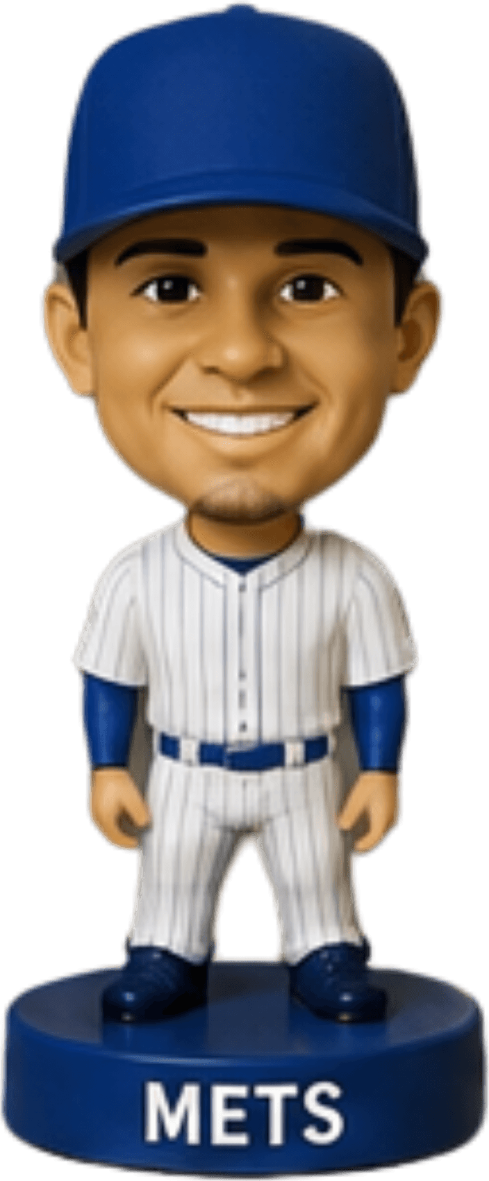 New York Mets bobblehead