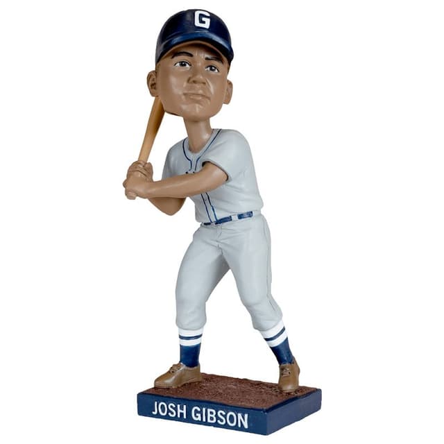 Josh Gibson bobblehead
