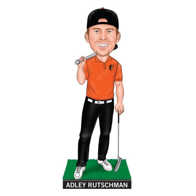 Adley Rutschman bobblehead