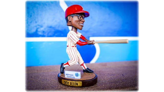 Dick Allen bobblehead