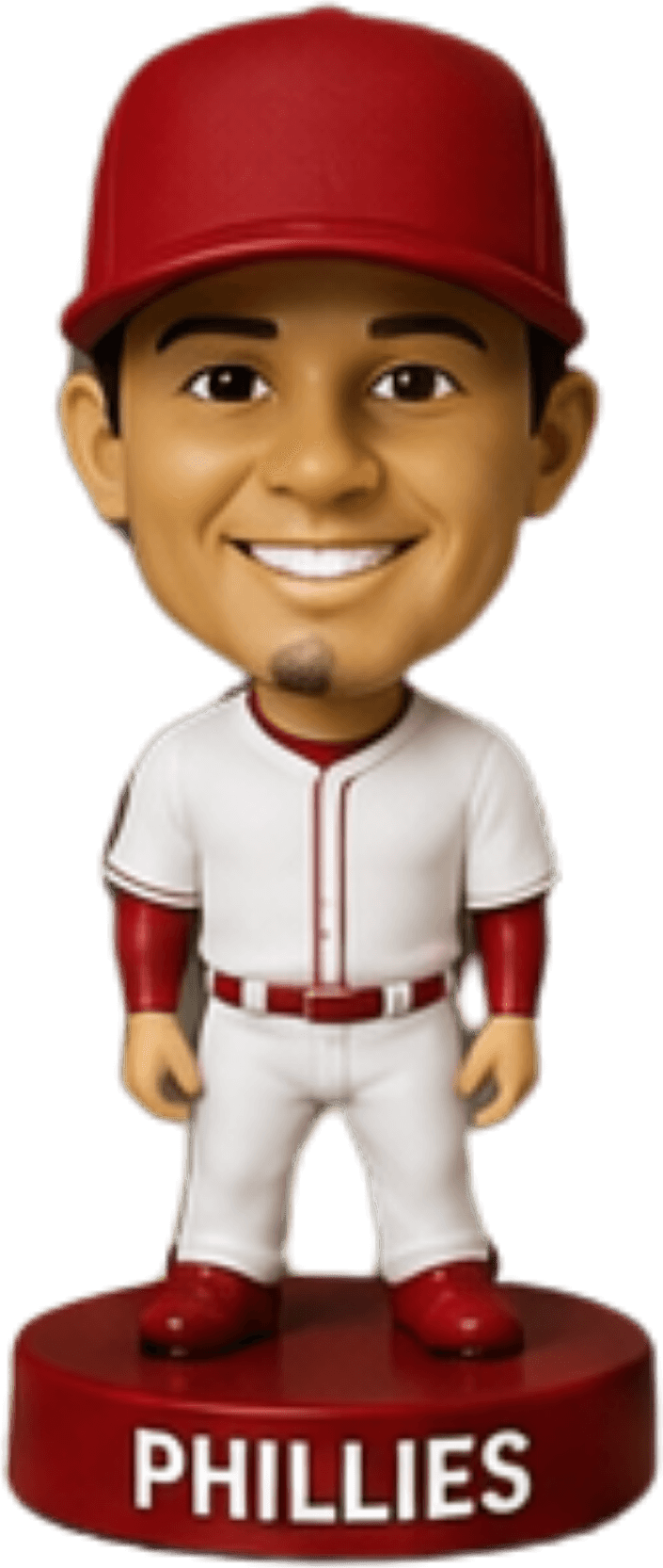 Philadelphia Phillies bobblehead