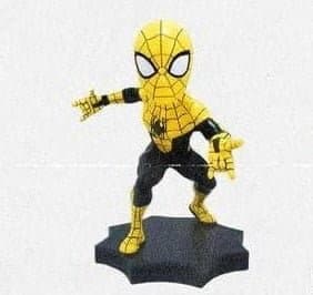 Spider-Man bobblehead