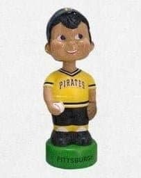 Vintage Bobblehead bobblehead