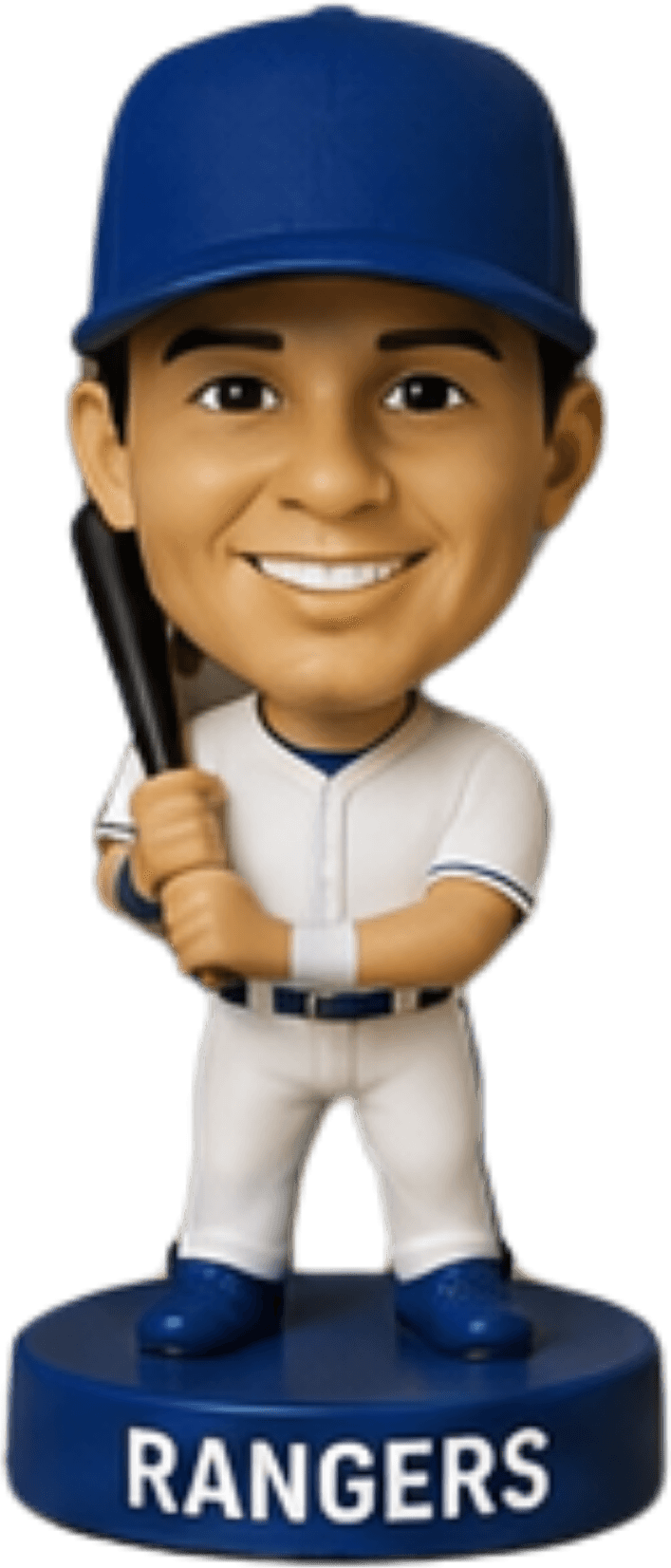 Texas Rangers bobblehead