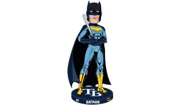 Batman bobblehead