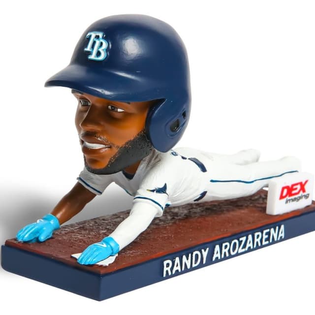 Randy Arozarena bobblehead