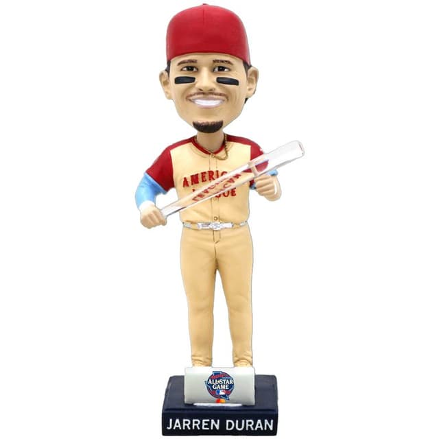 Jarren Duran bobblehead
