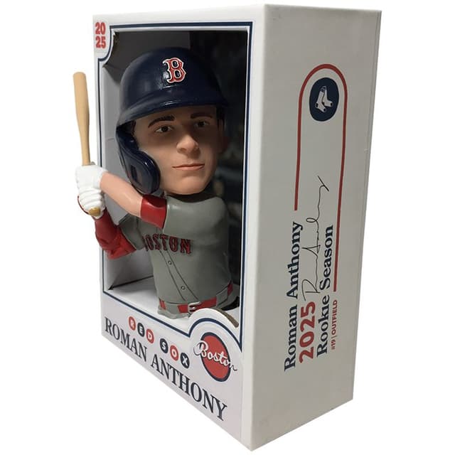 Roman Anthony bobblehead