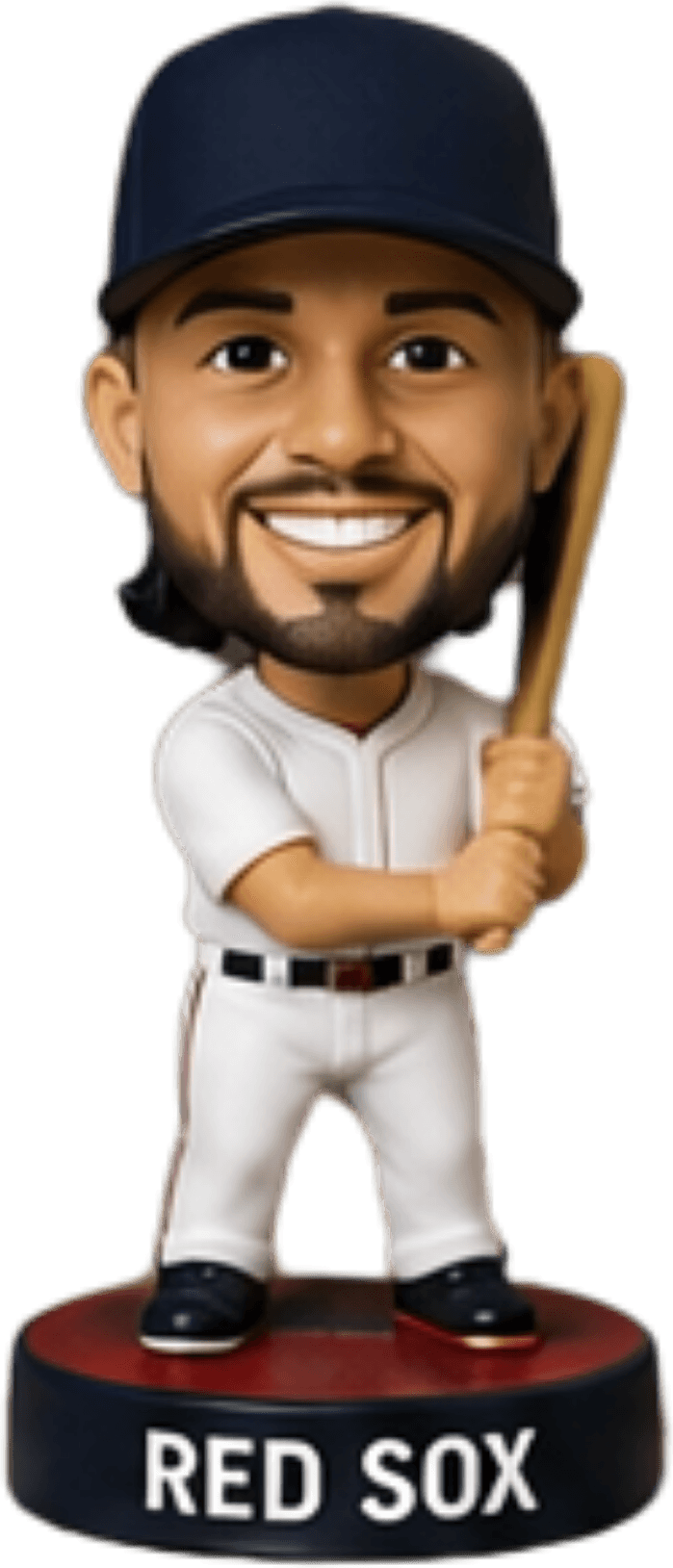 Boston Red Sox bobblehead