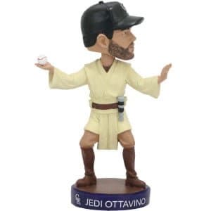 Adam Ottavino bobblehead