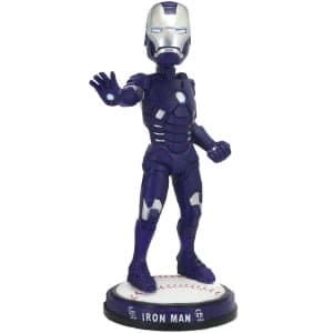 Marvel Super Heroes bobblehead