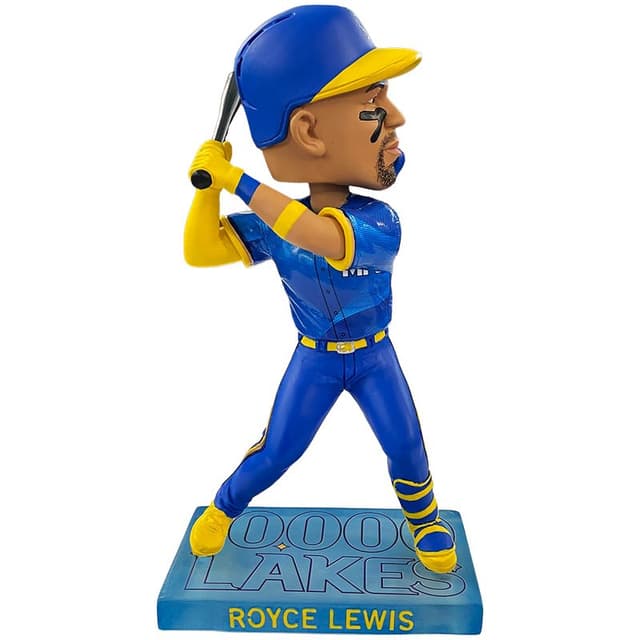 Royce Lewis bobblehead