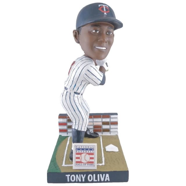 Tony Oliva bobblehead
