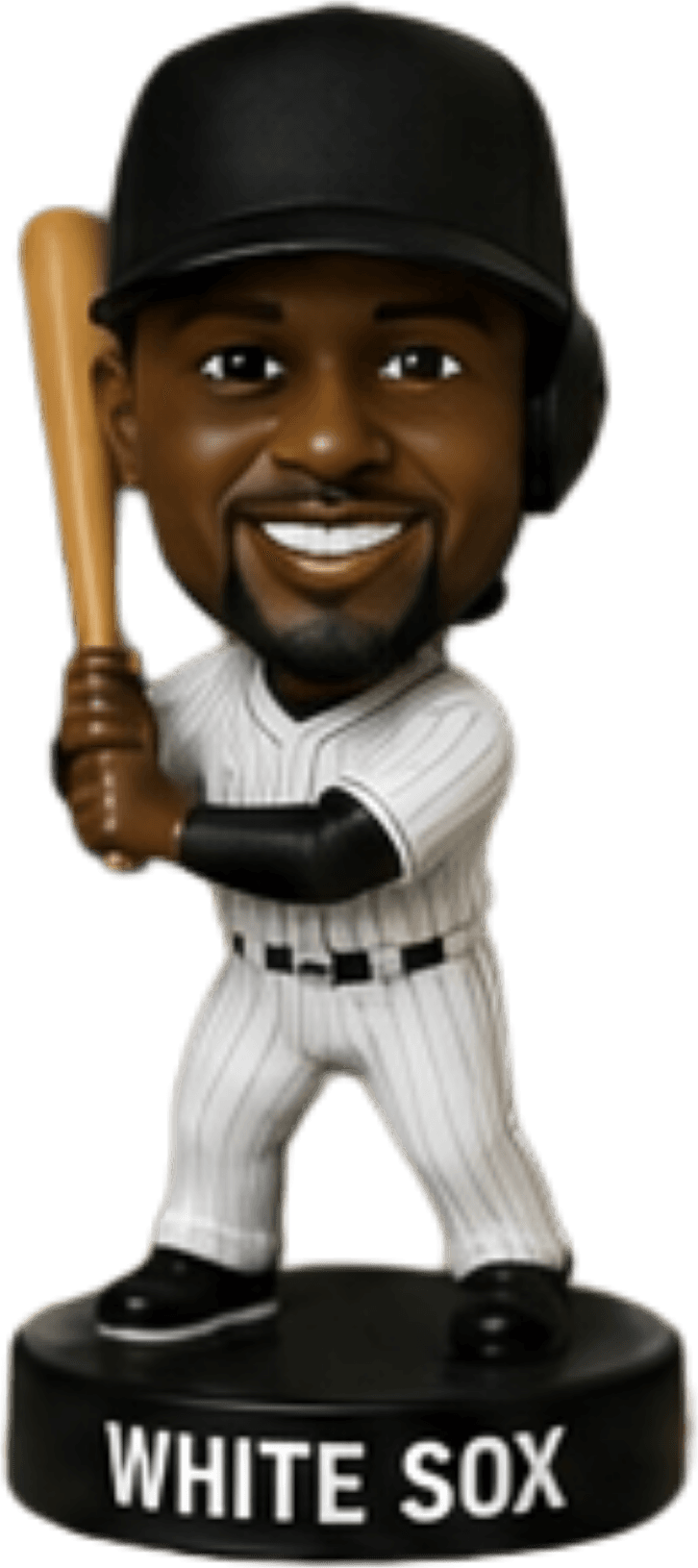 Chicago White Sox bobblehead
