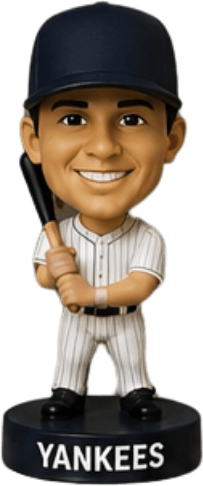 New York Yankees bobblehead