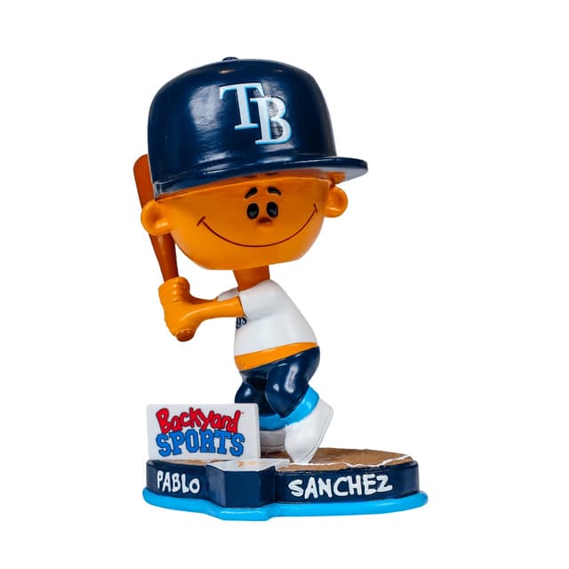 Pablo Sanchez bobblehead