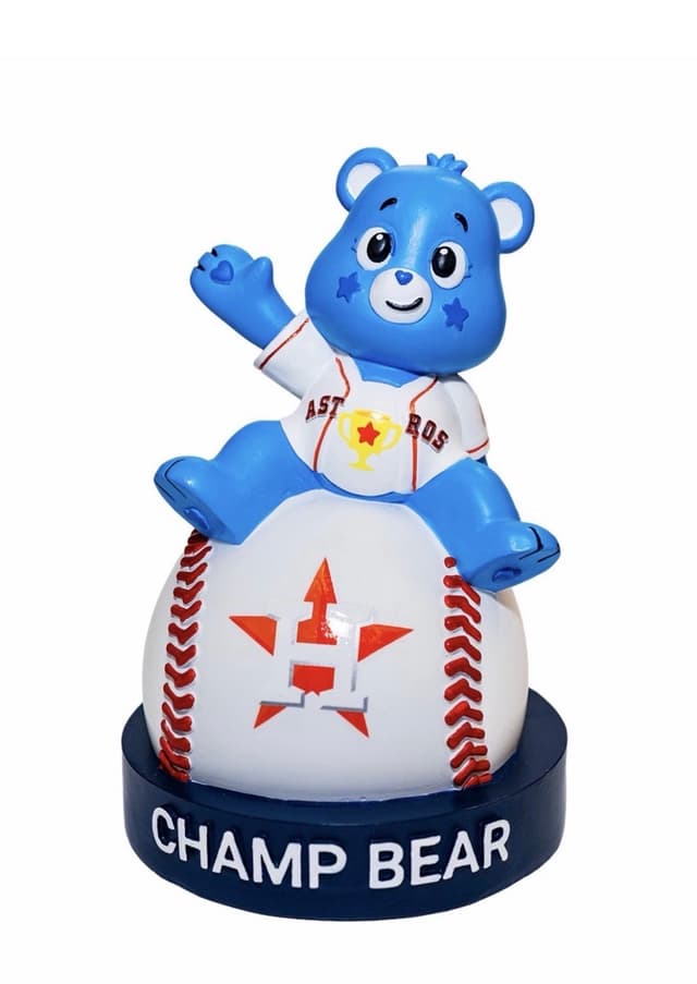 Care Bears bobblehead