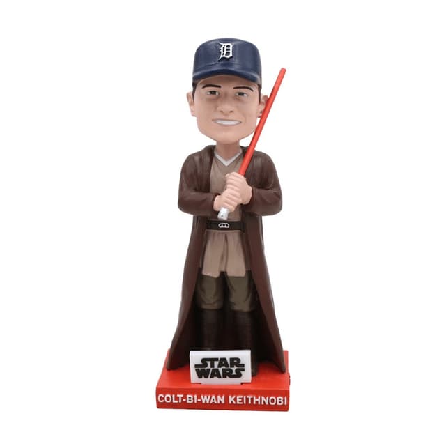 Colt Keith bobblehead