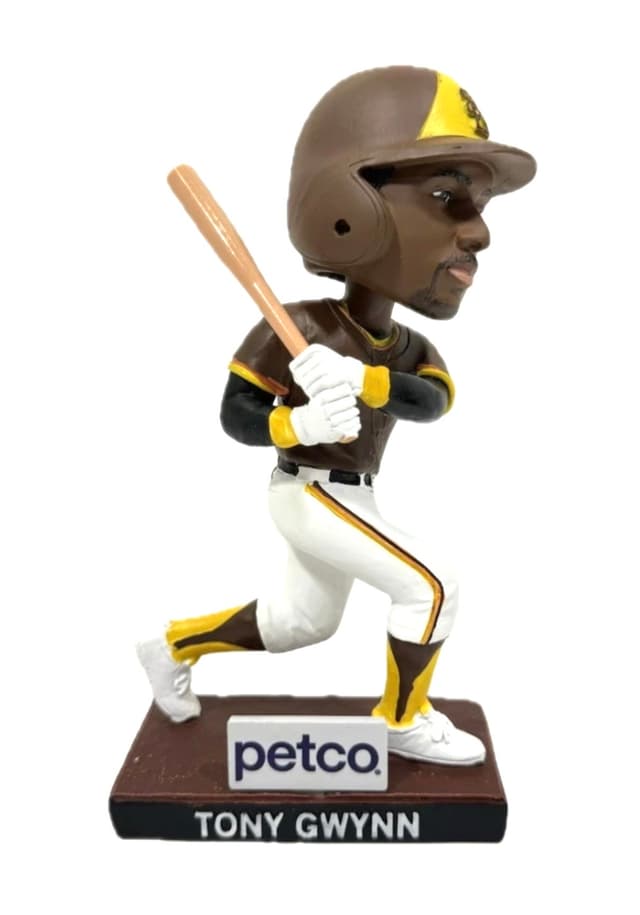 Tony Gwynn bobblehead